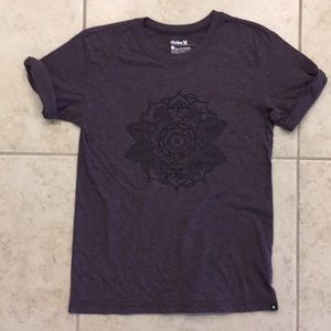 Hurley women’s T-shirt small